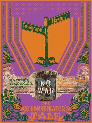 cover image of The Co-Conspirator's Tale